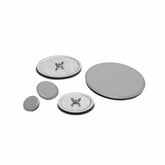 S125 - Oil-Tight Hole Seal Steel